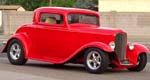 32 Ford Chopped 3W Coupe