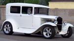 31 Ford Model A Tudor Sedan