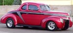 39 Ford Deluxe Coupe