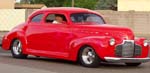 41 Chevy Chopped Coupe