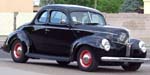 40 Ford Standard Coupe