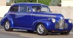 40 Chevy 2dr Sedan