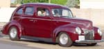 40 Ford Standard ForDor Sedan