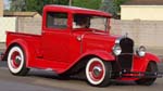 31 Ford Model A Pickup