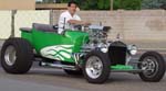 25 Ford Model T Bucket Roadster Pickup