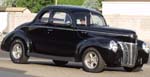 40 Ford Deluxe Coupe