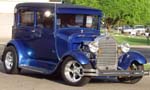 29 Ford Model A Tudor Sedan