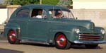 47 Ford Tudor Sedan