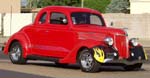 36 Ford 5W Coupe