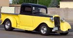 33 Dodge Pickup