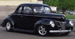 40 Ford Deluxe Coupe