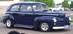 47 Ford Tudor Sedan