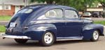 47 Ford Tudor Sedan