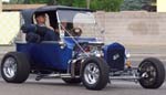 23 Ford Model T Bucket Roadster Pickup