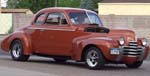 40 Oldsmobile Coupe