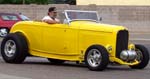 32 Ford Hiboy Roadster