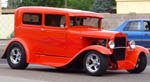 30 Ford Model A Tudor Sedan