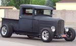 32 Ford Hiboy Chopped Pickup