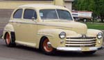 47 Ford Tudor Sedan