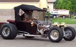 16 Ford Model T Bucket Roadster Pickup