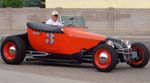 23 Ford Model T Bucket Track Roadster