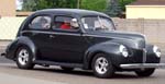 40 Ford Standard Tudor Sedan