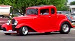 32 Ford 5W Coupe