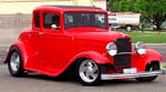 32 Ford 5W Coupe