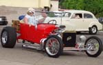 27 Ford Model T Bucket Roadster Pickup