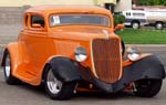 34 Ford Chopped 5W Coupe