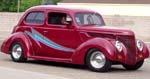 38 Ford Standard Tudor Sedan