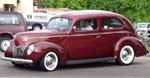 40 Ford Standard Tudor Sedan