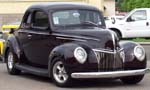 39 Ford Deluxe Coupe