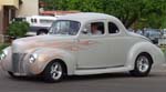 40 Ford Deluxe Coupe