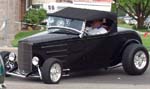 32 Ford Hiboy Roadster