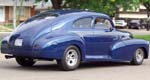 46 Chevy 2dr Fleetline Sedan