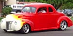 40 Ford Deluxe Coupe