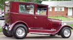 27 Ford Model T Tudor Sedan