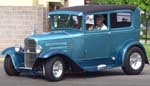 31 Ford Model A Tudor Sedan