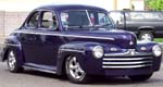 46 Ford Coupe