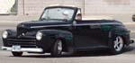 47 Ford Convertible