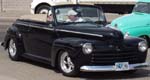 47 Ford Convertible