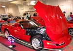 92 Corvette Roadster