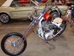 Yamaha 650 Chopper