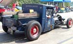 29 Ford Model A Hiboy Pickup