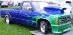 88 Chevy S10 Pickup Pro Street