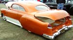 52 Chevy Chopped Coupe Custom