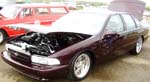 96 Chevy Impala SS 4dr Sedan