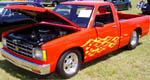 89 Chevy S10 Pickup