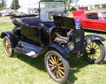 22 Ford Model T Roadster